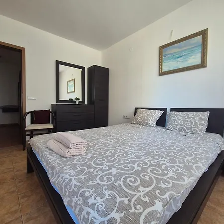 Helios Garden * Pomorie